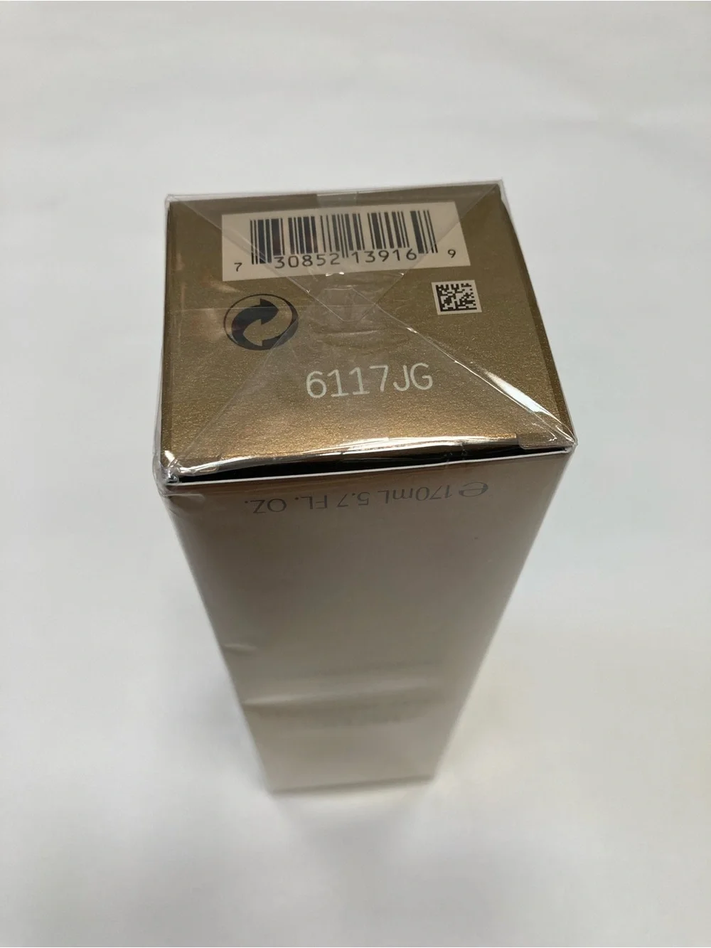 Shiseido future solution lx